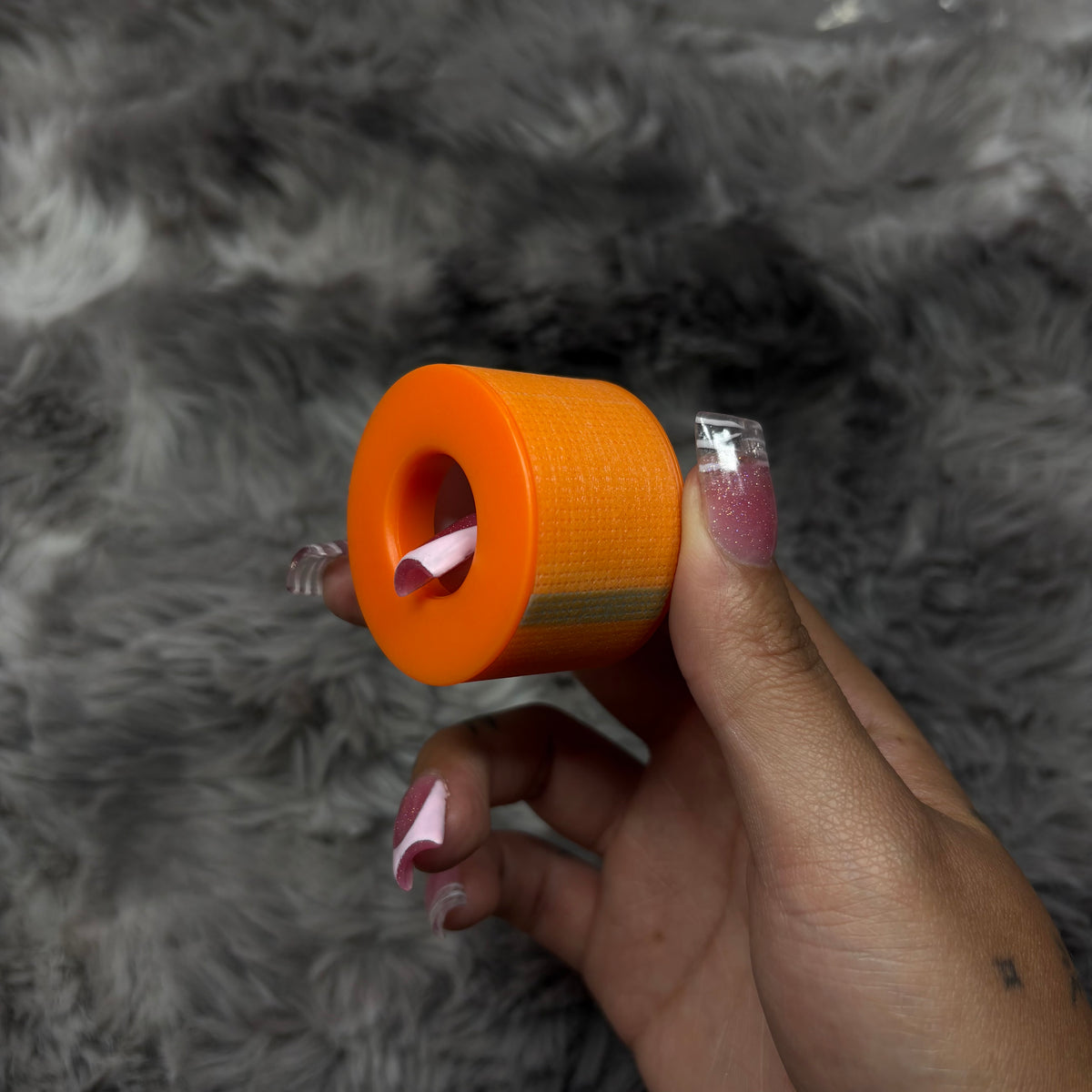 Tape