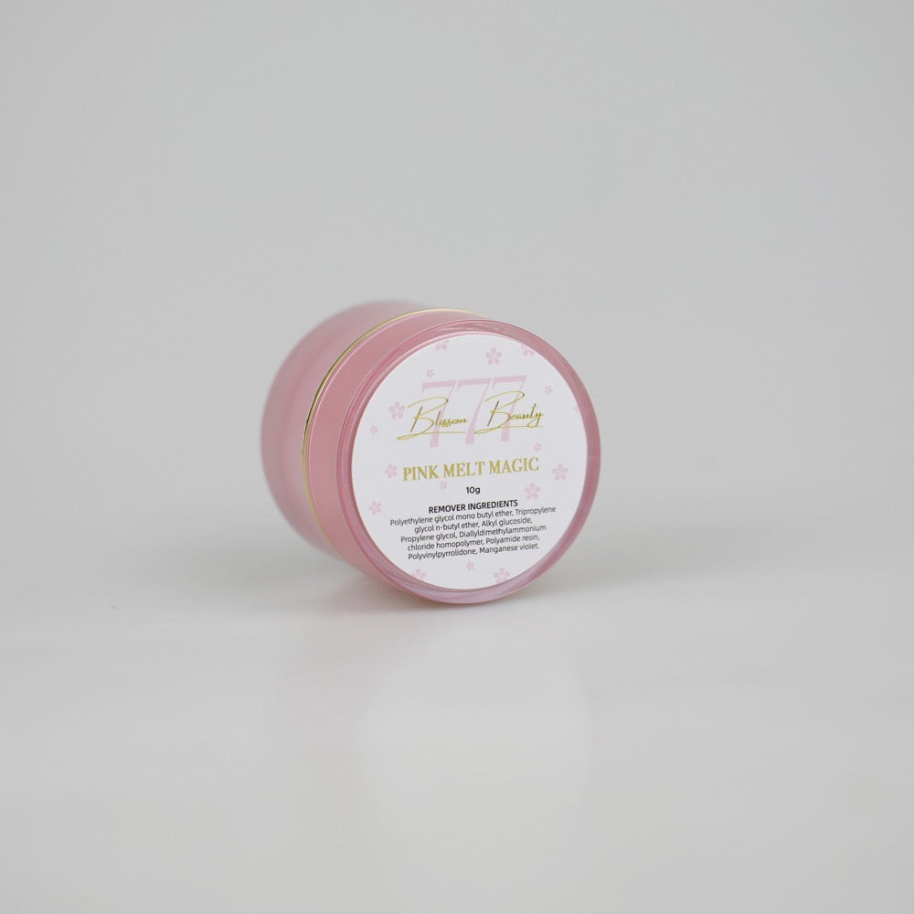 Pink Melt Magic