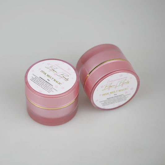 Pink Melt Magic