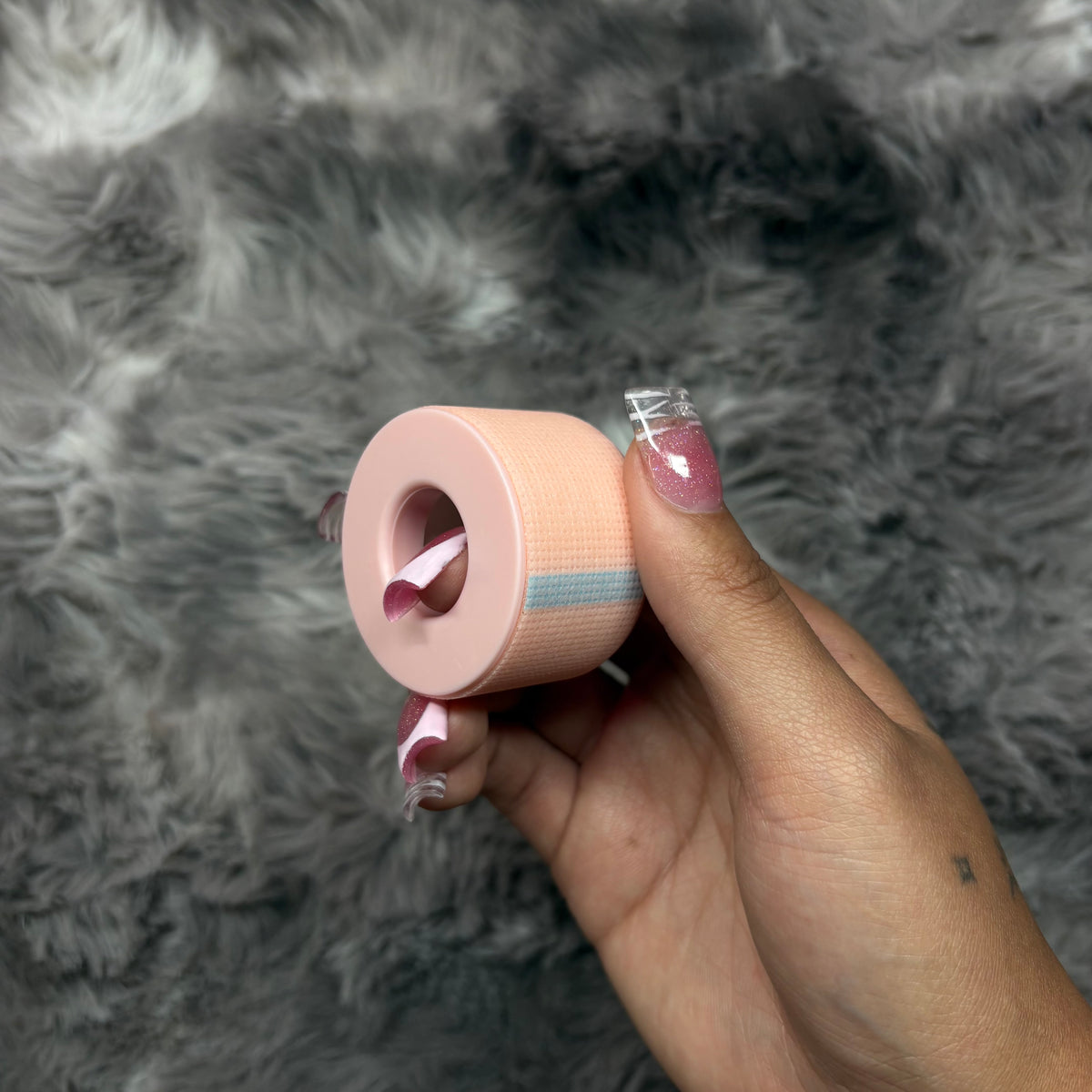 Tape