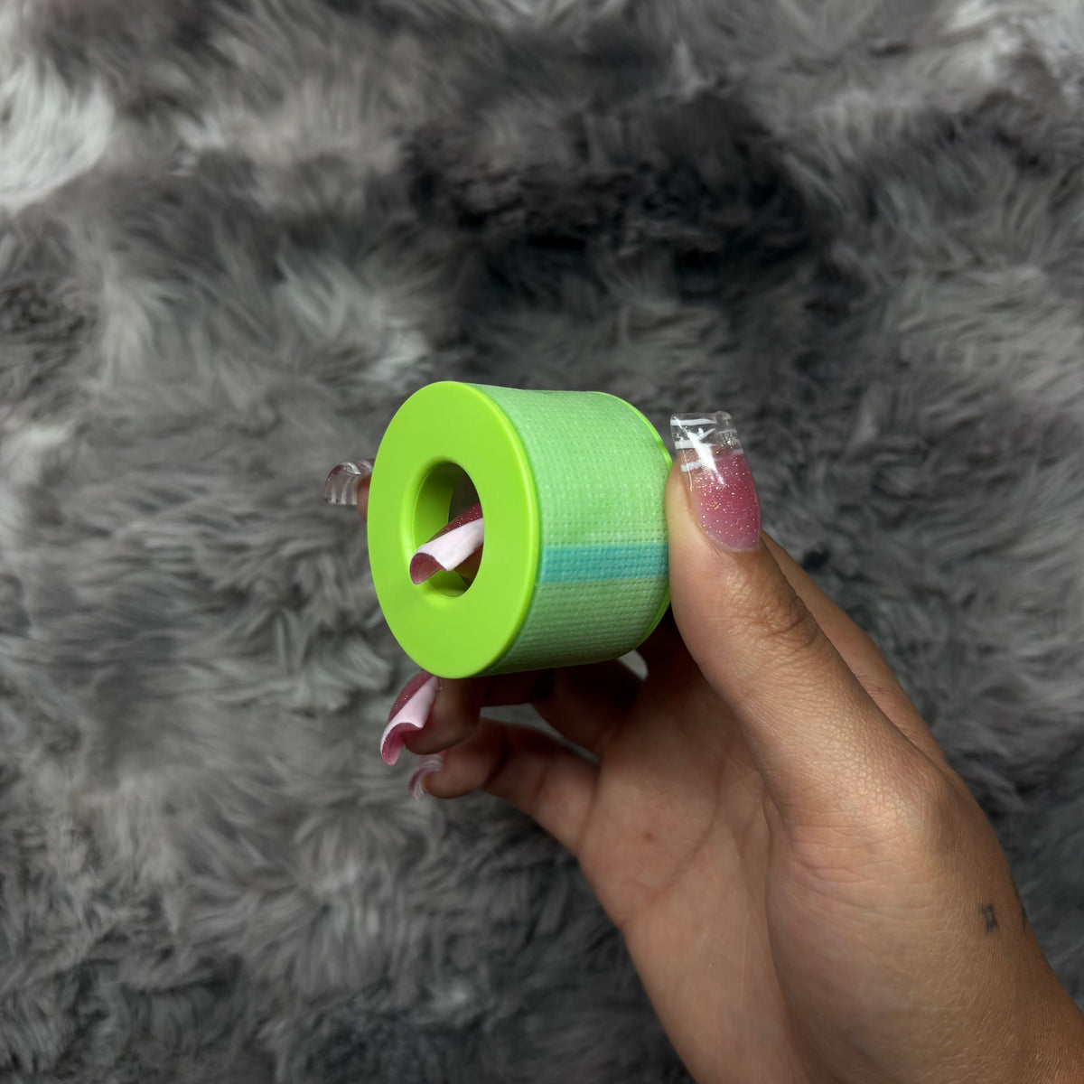 Tape
