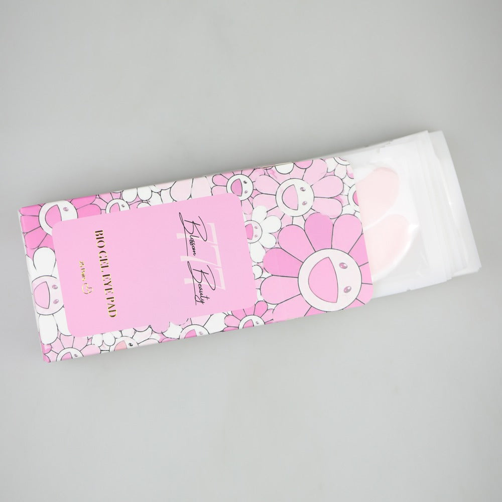 Bio Gel Eyepads