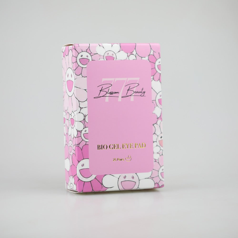 Bio Gel Eyepads